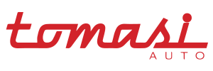 Tomasi CarSharing